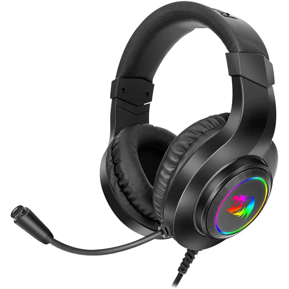 Hylas H260 Rgb Gaming Headset Main image