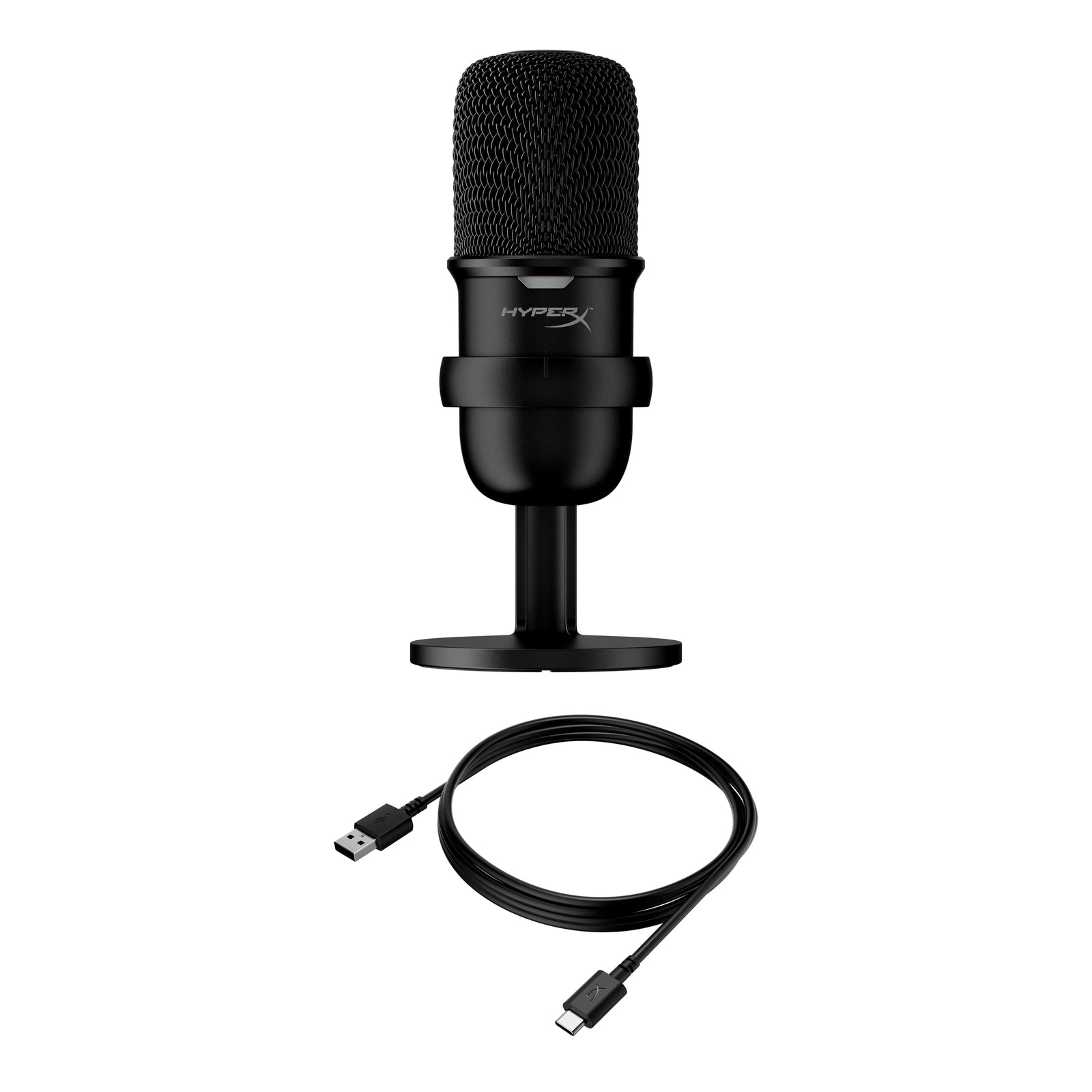 HyperX SoloCast Secondary image