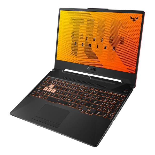 Asus TUF F16 | i7 14650HX | 16GB Ram | 512GB | 165Hz RTX 5060 | F16 FX608J