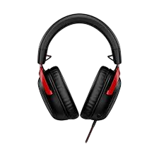 HyperX Cloud II Wired Gaming Headset – Legendary Comfort &amp; Pro Audio