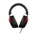 HyperX Cloud II Wired Gaming Headset – Legendary Comfort &amp; Pro Audio