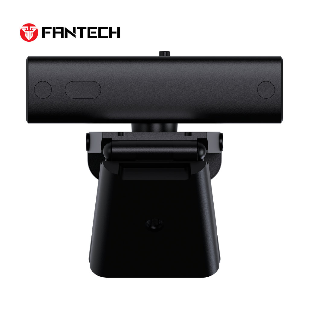 Fantech Luminous C50 2K QHD Webcam – Ultra-Clear 60FPS Streaming &amp; Video