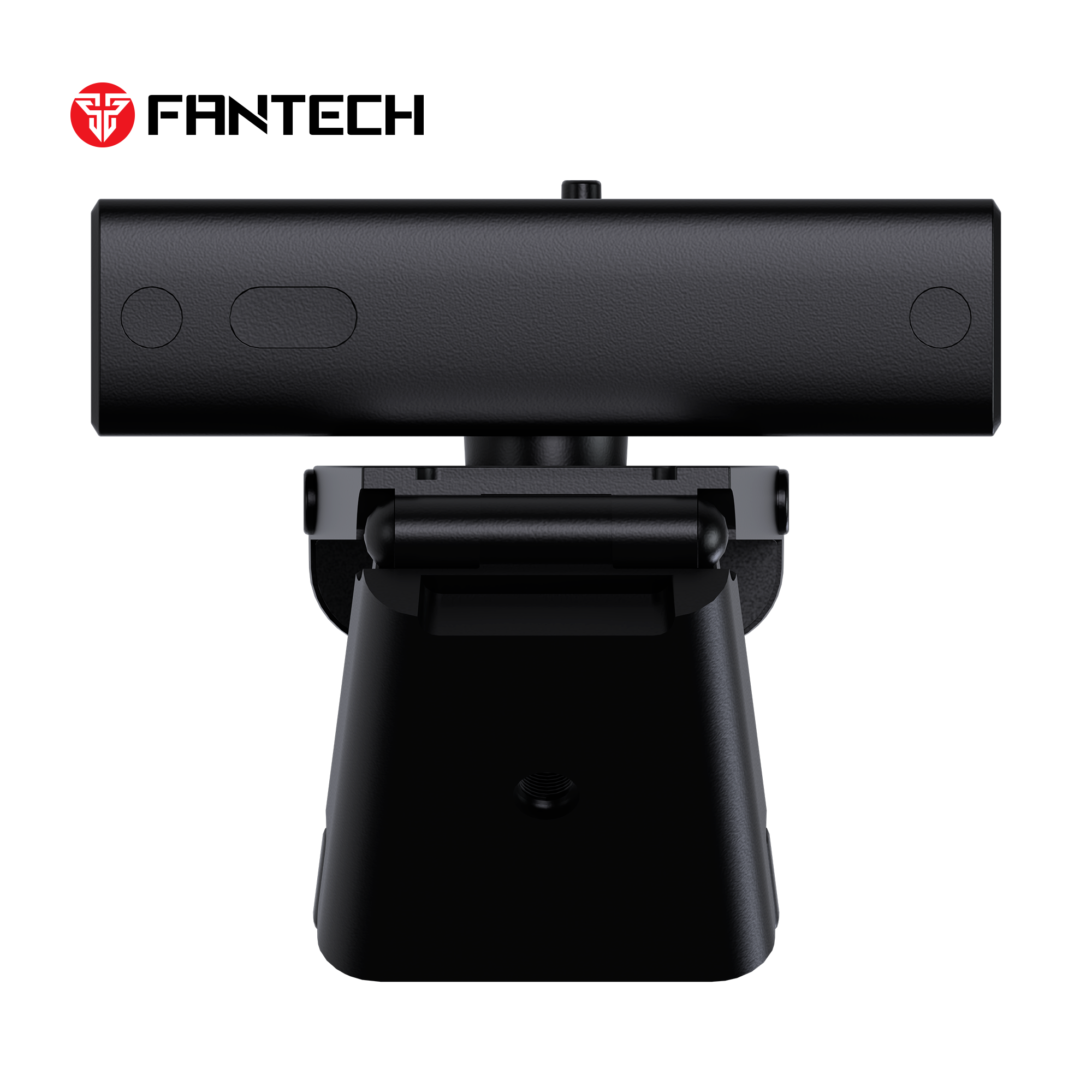 Fantech Luminous C50 2K QHD Webcam – Ultra-Clear 60FPS Streaming &amp; Video