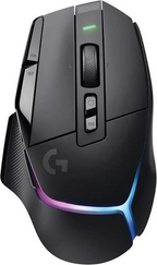 Logitech G502 HERO