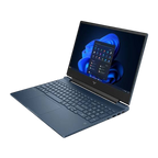 HP Victus 15 Gaming Laptop - Intel Core i5-13420H Gen - 16G DDR4 RAM - 512G NVMe SSD - RTX 4050 6GB - 15.6" FHD 144Hz