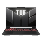 ASUS TUF Gaming A16 Laptop - AMD Ryzen 5 7535HS - 16GB DDR5 RAM - 512GB SSD - RTX 4050 6GB GDDR6 - 16" FHD+ 144Hz