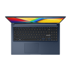 ASUS Vivobook 15 X1504VA Laptop - Intel Core 7 150U - 8GB DDR4 RAM - 512GB SSD - 15.6" FHD