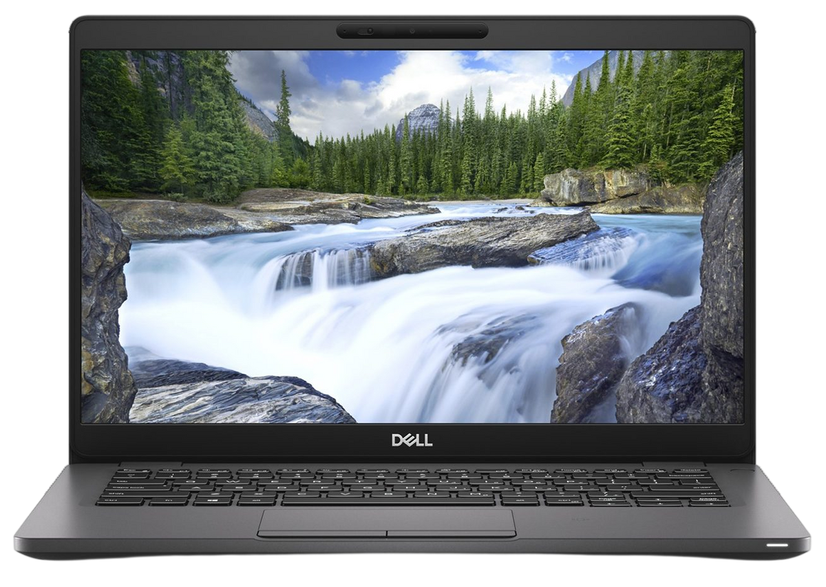 Dell Latitude 5300 Laptop - Intel Core i5-8th Gen - 8GB RAM - 256GB SSD - 13.3" FHD - Win 11 Pro