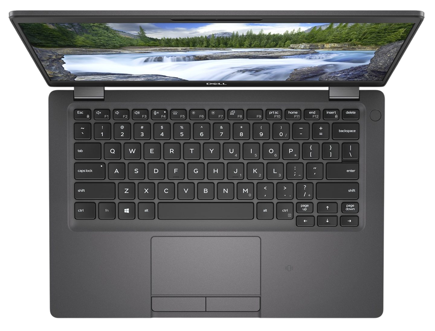 Dell Latitude 5300 Laptop - Intel Core i5-8th Gen - 8GB RAM - 256GB SSD - 13.3" FHD - Win 11 Pro Secondary image