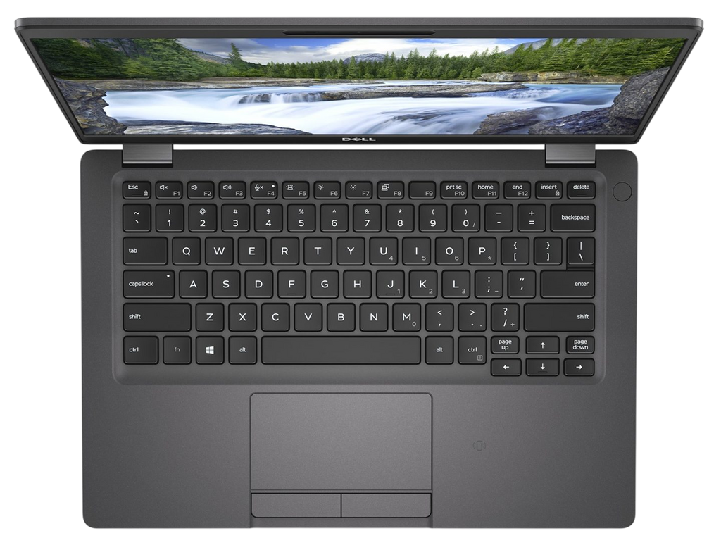 Dell Latitude 5300 Laptop - Intel Core i5-8th Gen - 8GB RAM - 256GB SSD - 13.3" FHD - Win 11 Pro