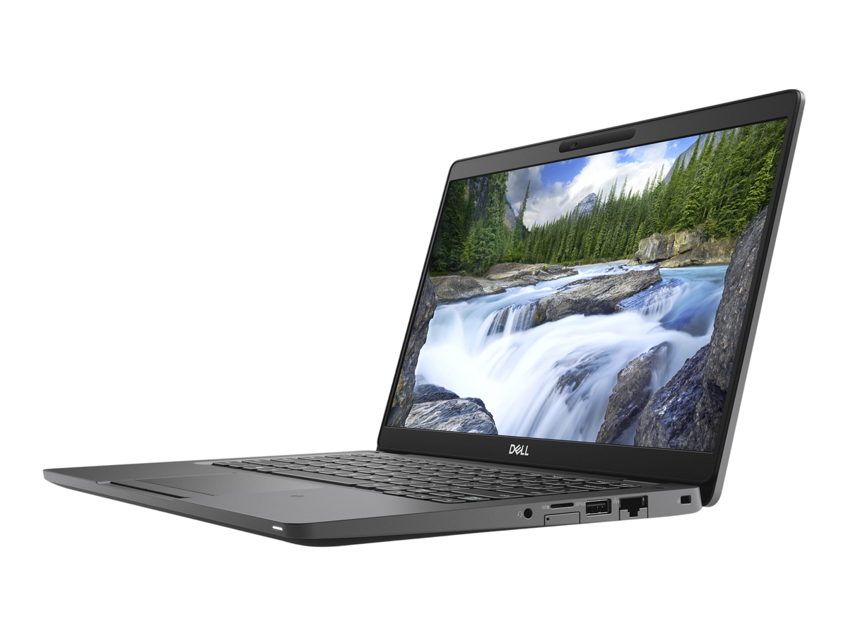 Dell Latitude 5300 Laptop - Intel Core i5-8th Gen - 8GB RAM - 256GB SSD - 13.3" FHD - Win 11 Pro