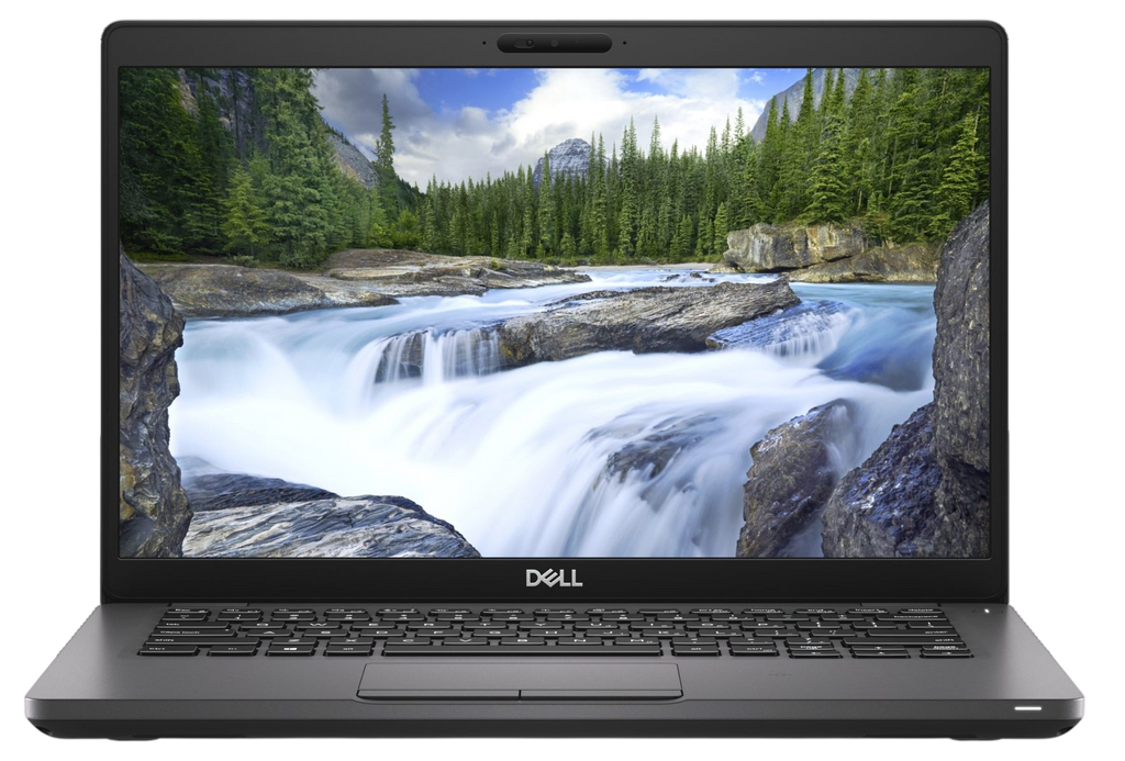 Dell Latitude 5400 Business Laptop - Intel Core i7-8th Gen - 8GB DDR4 RAM - 256GB SSD - 14.0" FHD