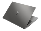 HP ZBook 15 G6 Mobile Workstation - Intel Core i7-8th Gen - 16GB RAM - 512GB SSD - AMD Radeon Pro WX 3200 4GB - 15.6" FHD