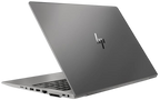 HP ZBook 15 G6 Mobile Workstation - Intel Core i7-8th Gen - 16GB RAM - 512GB SSD - AMD Radeon Pro WX 3200 4GB - 15.6" FHD