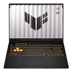 ASUS TUF Gaming F16 FX608J Gaming Laptop - Intel Core i7-14650HX - 32GB DDR5 RAM - 1TB NVMe SSD - NVIDIA GeForce RTX 5060 8GB - 16.0" FHD 144Hz