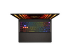 MSI Vector 16 Gaming Laptop - Intel Core Ultra 7 255HX - 16GB DDR5 RAM - 1TB NVMe SSD - NVIDIA GeForce RTX 5070 Ti 12GB - 16.0" FHD 144Hz