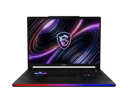 MSI Vector 16 Gaming Laptop - Intel Core Ultra 7 255HX - 16GB DDR5 RAM - 1TB NVMe SSD - NVIDIA GeForce RTX 5070 Ti 12GB - 16.0" FHD 144Hz