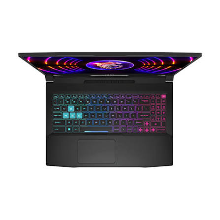 MSI Katana 15 Gaming Laptop - Intel Core i7-14650HX - 16GB DDR5 RAM - 1TB NVMe SSD - NVIDIA GeForce RTX 5070 8GB GDDR7 - 15.6" QHD 2K 165Hz