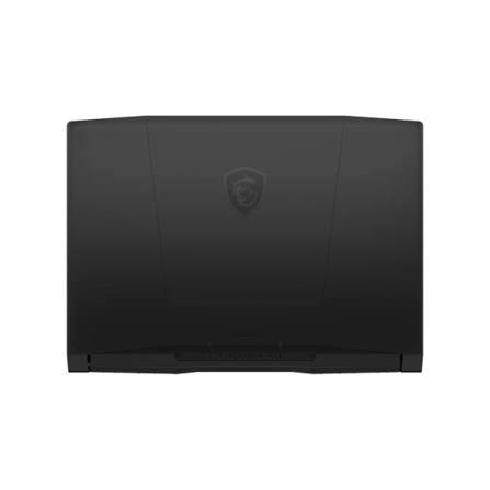 MSI Katana 15 HX Gaming Laptop - Intel Core i7-14650HX - 16GB DDR5 RAM - 512GB NVMe SSD - NVIDIA GeForce RTX 5050 6GB GDDR7 - 15.6" FHD 144Hz
