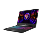 MSI Katana 15 Gaming Laptop - Intel Core i7-14650HX - 16GB DDR5 RAM - 1TB NVMe SSD - NVIDIA GeForce RTX 5070 8GB GDDR7 - 15.6" QHD 2K 165Hz