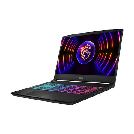 MSI Katana 15 Gaming Laptop - Intel Core i7-14650HX - 16GB DDR5 RAM - 1TB NVMe SSD - NVIDIA GeForce RTX 5070 8GB GDDR7 - 15.6" QHD 2K 165Hz