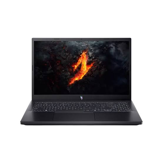 Acer Nitro V 15 Gaming Laptop - Intel Core i7-13620H - 16GB DDR5 RAM - 512GB NVMe SSD - NVIDIA GeForce RTX 4050 6GB - 15.6" FHD 165Hz