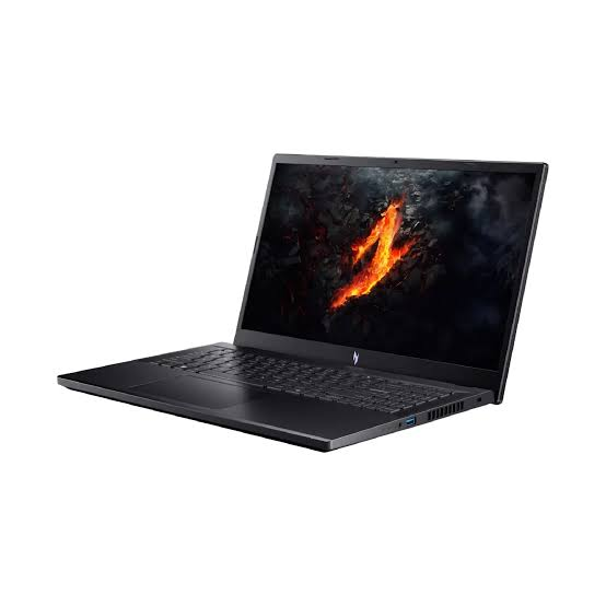 Acer Nitro V 15 Gaming Laptop - Intel Core i7-13620H - 16GB DDR5 RAM - 512GB NVMe SSD - NVIDIA GeForce RTX 4050 6GB - 15.6" FHD 165Hz