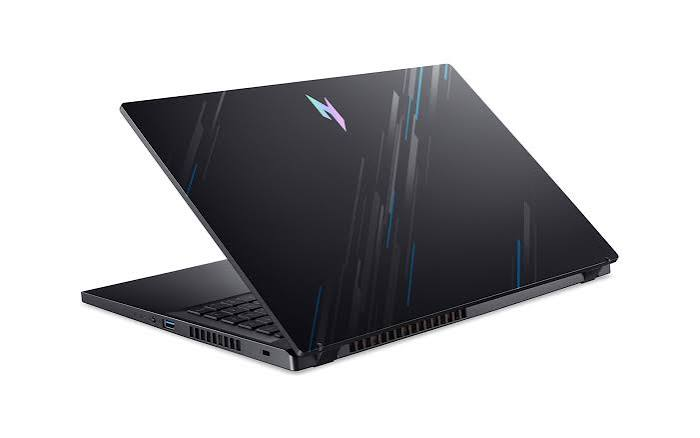Acer Nitro V 15 Gaming Laptop - Intel Core i7-13620H - 16GB DDR5 RAM - 512GB NVMe SSD - NVIDIA GeForce RTX 4050 6GB - 15.6" FHD 165Hz