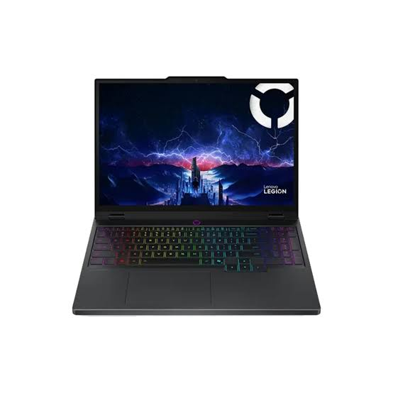 Lenovo LOQ 15IRX10 Gaming Laptop - Intel Core i7-14700HX - 16GB DDR5 RAM - 1TB NVMe SSD - NVIDIA GeForce RTX 5050 8GB GDDR7 - 15.6" FHD 144Hz