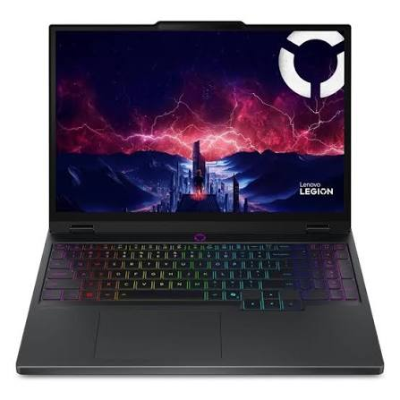 Lenovo Legion 5i 83LY0000US Gaming Laptop - Intel Core i7-14700HX - 16GB DDR5 RAM - 1TB NVMe SSD - NVIDIA GeForce RTX 5050 8GB GDDR7 - 15.6" OLED 165Hz