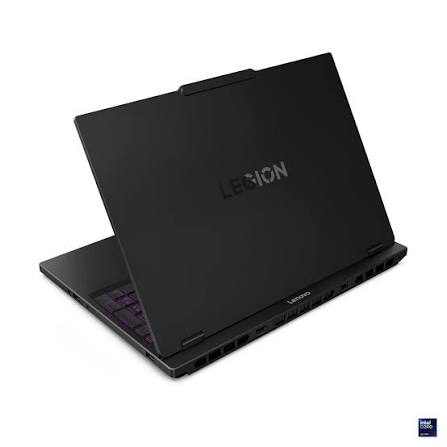Lenovo Legion 5i 83LY0000US Gaming Laptop - Intel Core i7-14700HX - 16GB DDR5 RAM - 1TB NVMe SSD - NVIDIA GeForce RTX 5050 8GB GDDR7 - 15.6" OLED 165Hz