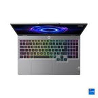 Lenovo Loq 15irx10 Gaming Laptop Intel Core I7 13650hx Nvidia Rtx 5060 8gb 15.6 Inch Fhd Ips 144hz
