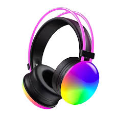 HEADSET GAMING WIRLESS  MODEL PG830