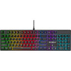 GAMING MECHANICAL KEYBOARD , TYPE C WIRED Raiku L3000