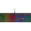 GAMING MECHANICAL KEYBOARD , TYPE C WIRED Raiku L3000