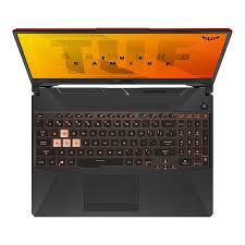 Asus TUF F16 | i7 14650HX | 16GB Ram | 512GB | 165Hz RTX 5060 | F16 FX608J