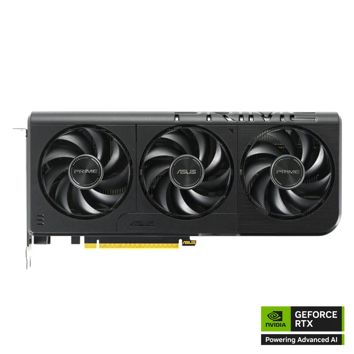 ASUS PRIME GeForce RTX 5060 OC Edition 8GB GDDR7 - Graphics Card