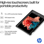HP OmniBook 5 Flip X360 Laptop
