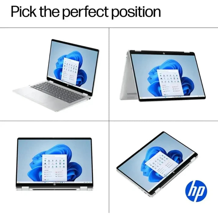 HP OmniBook 5 Flip X360 Laptop