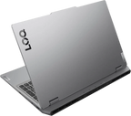 Lenovo LOQ 15IRX10 Gaming Laptop - Intel Core i5-13450HX - 16GB DDR5 RAM - 512GB SSD - RTX 5050 8GB GDDR7 - 15.6" FHD 144Hz