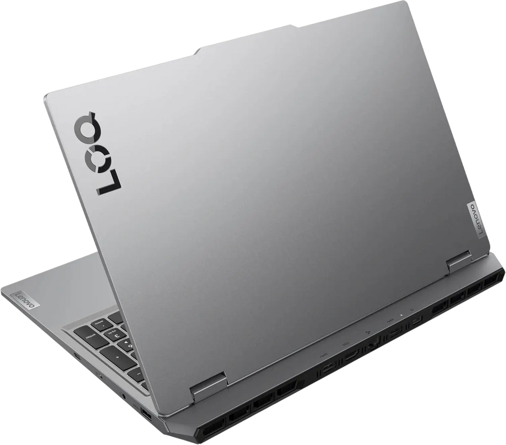 Lenovo LOQ 15IRX10 Gaming Laptop - Intel Core i7-14700HX - 16GB DDR5 RAM - 1TB SSD - RTX 5050 8GB GDDR7 - 15.6" FHD 144Hz