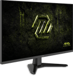 MSI MAG 325QF E18V 32" 2K (2560 x 1440) Flat Monitor Rapid VA