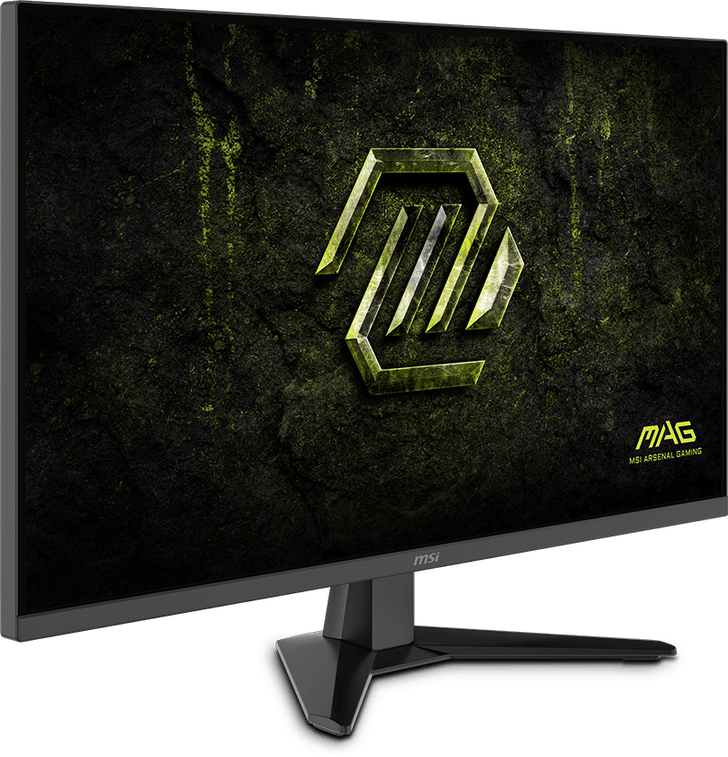 MSI MAG 325QF E18V 32" 2K (2560 x 1440) Flat Monitor Rapid VA