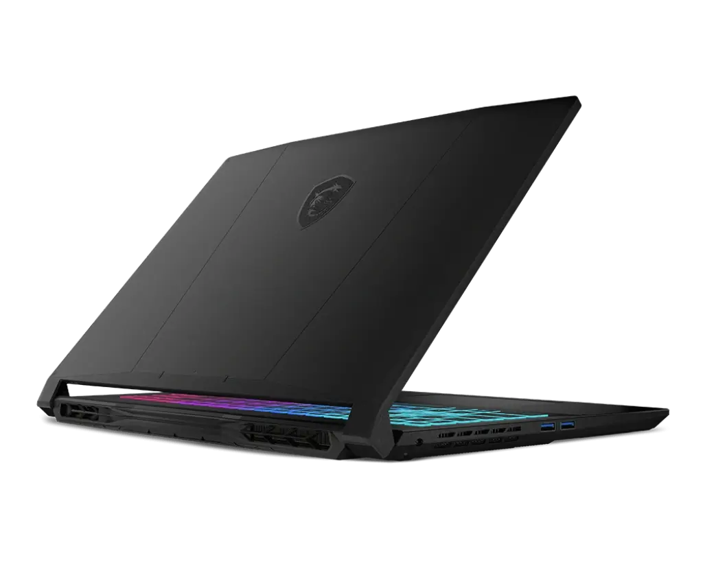 Msi Katana 15 Hx B14wgk Gaming Laptop 14th Gen Intel Core I7 14650hx Nvidia Rtx 5070 8gb 15.6 Inch Ips 2k Qhd 165hz