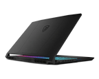 Msi Katana 15 Hx B14wgk Gaming Laptop 14th Gen Intel Core I7 14650hx Nvidia Rtx 5070 8gb 15.6 Inch Ips 2k Qhd 165hz