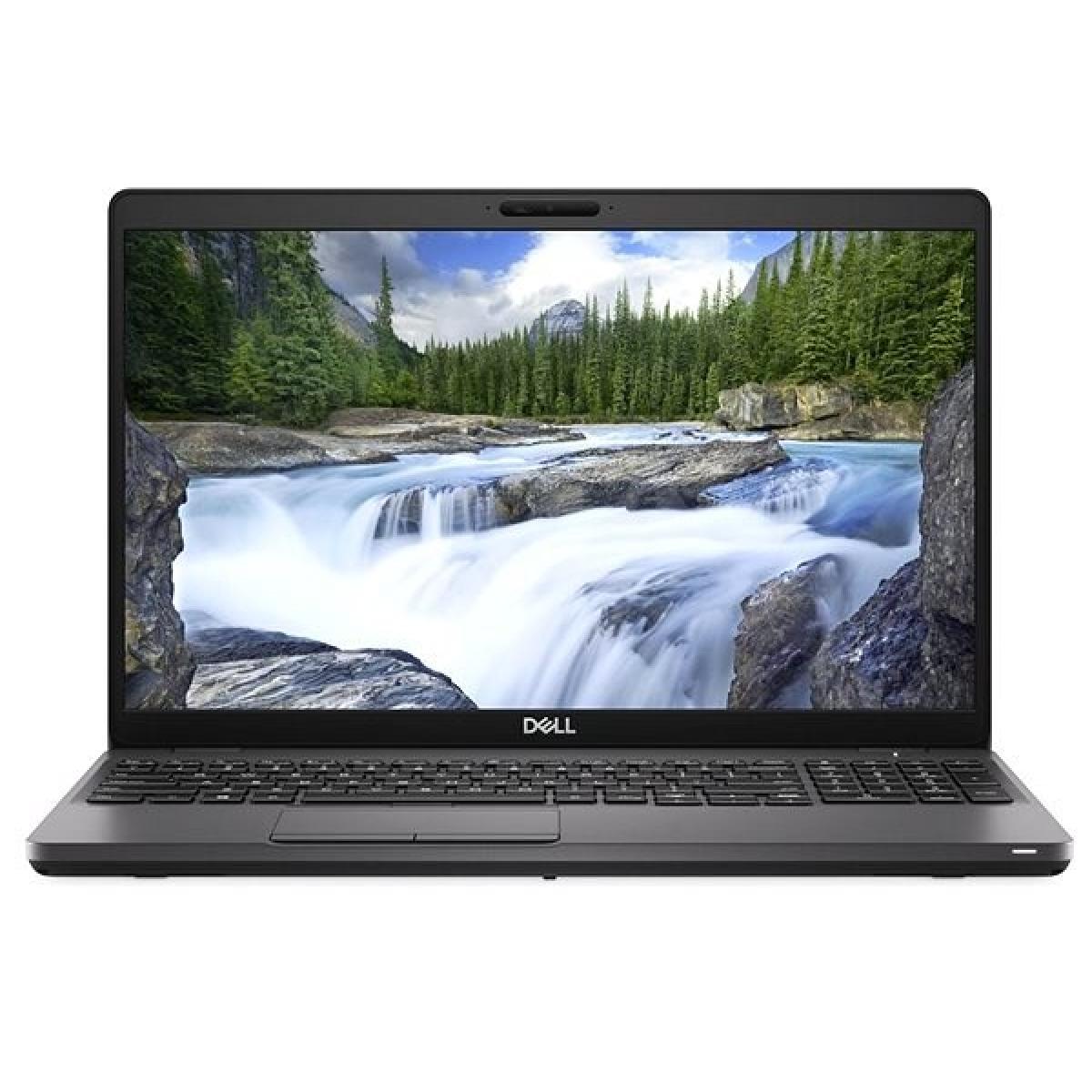 Dell Latitude 5500 Intel® Core™ i5 8th Gen 8Gb 256Gb Business Laptop Main image