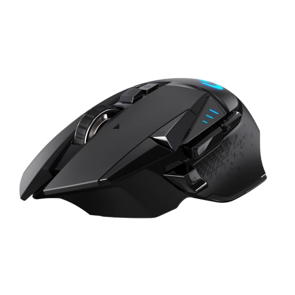 Logitech G502 HERO
