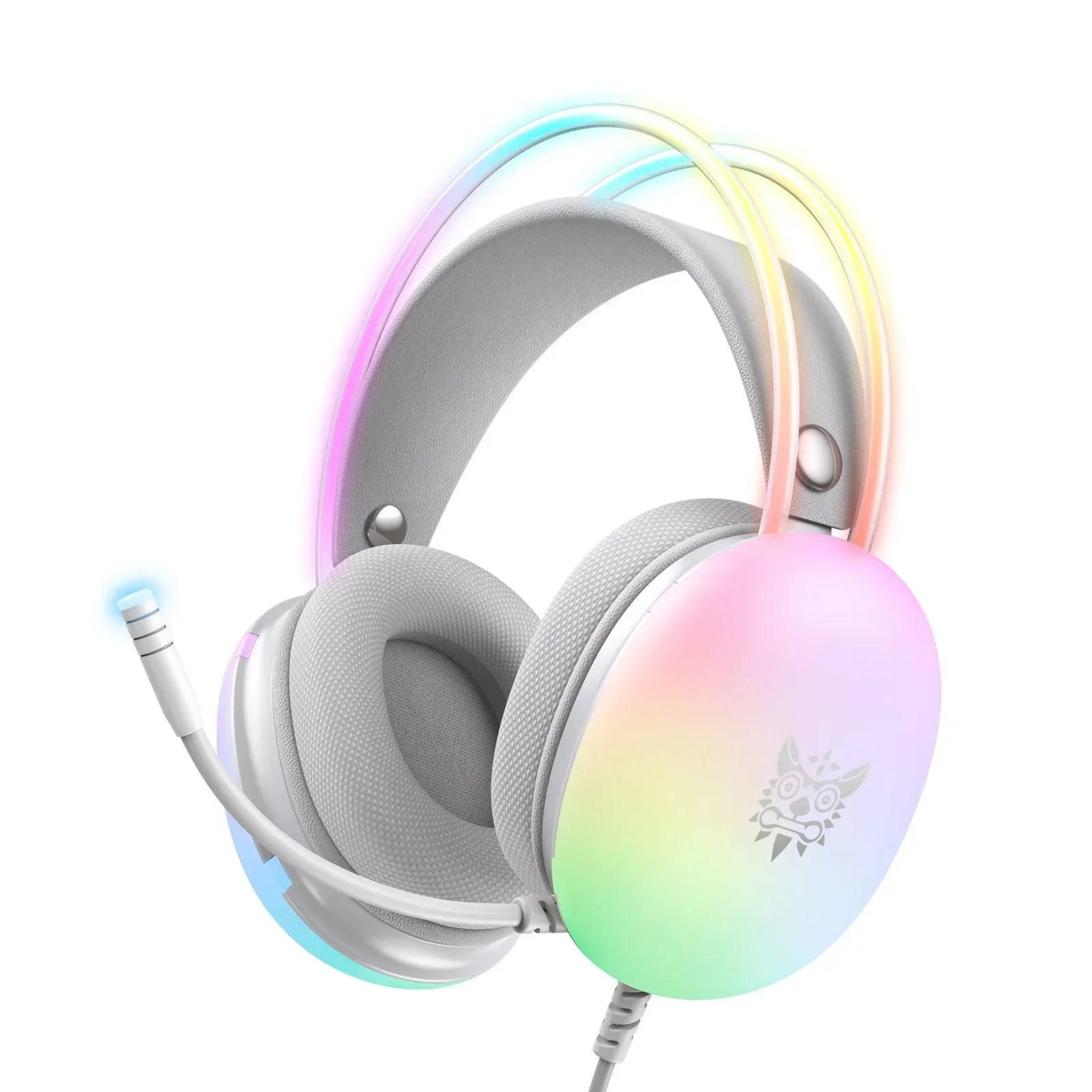 Onikuma X25 Rgb Gaming Headset Main image