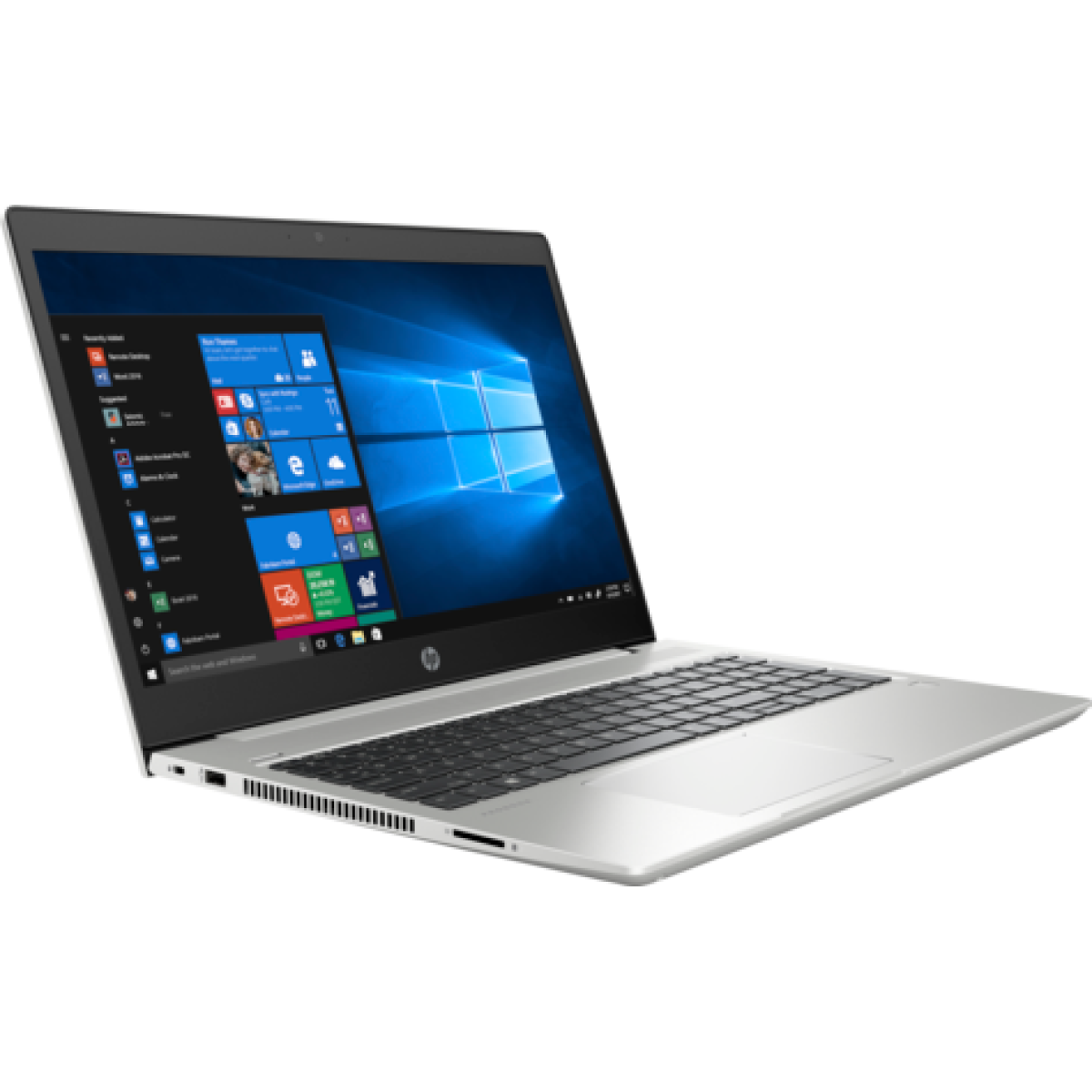 Laptop HP ProBook 450 G6 -Core i5 8th Generation