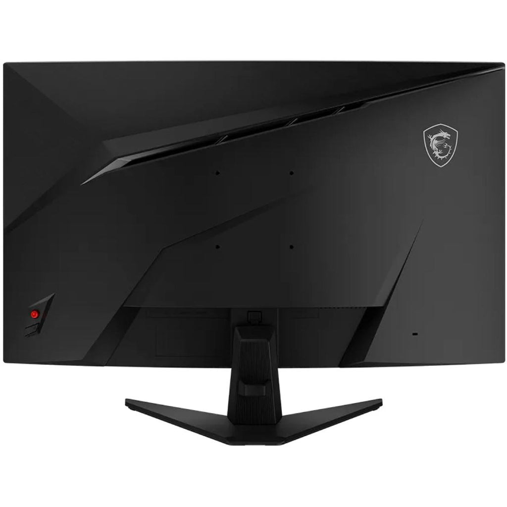 MSI MAG 321CQF E18 32" 2K (2560 x 1440) Curved Monitor Rapid VA
